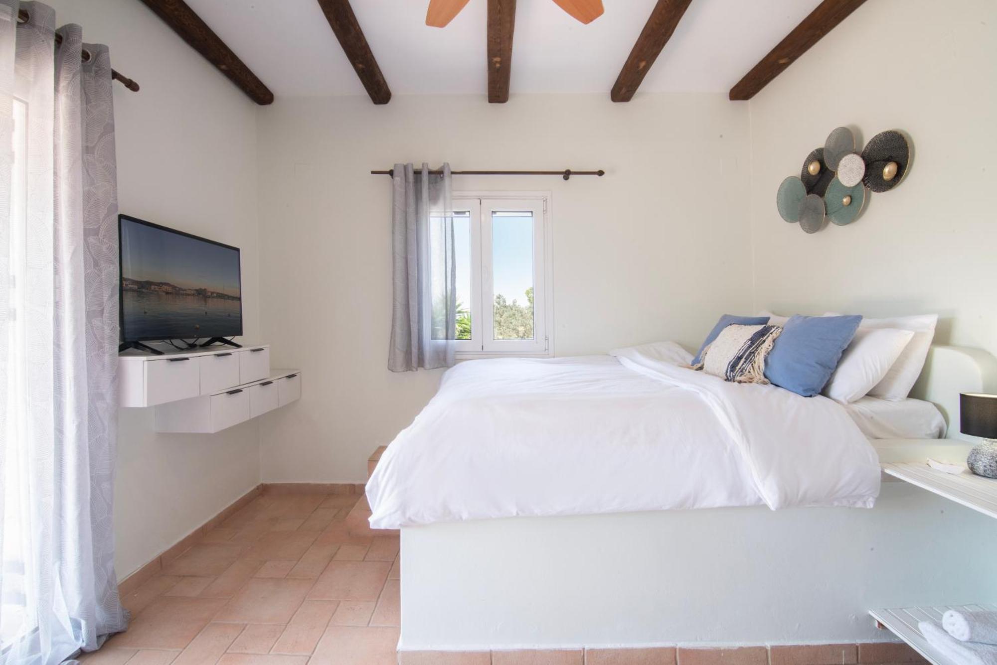Villa Xenia Aegina Exteriör bild